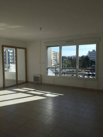 Location Appartement t3 64 m² Rezé 44400 Pont Rousseau Centre