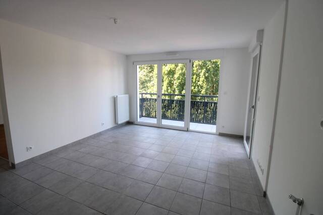 Location Appartement t2 38 m² Nantes 44300
