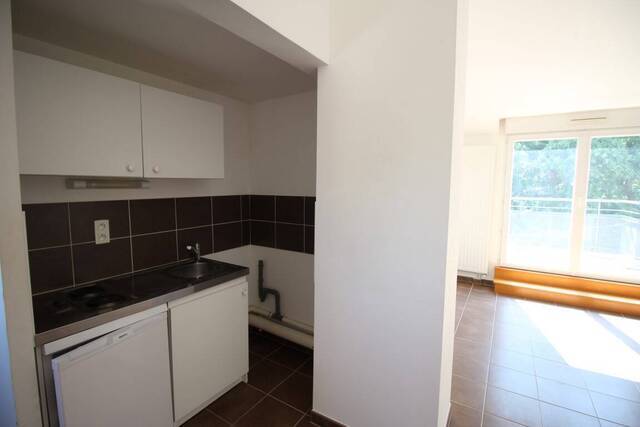 Location Appartement t2 47 m² Nantes 44300
