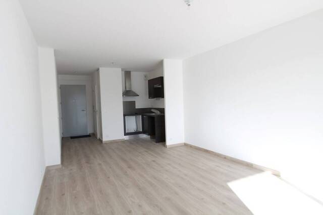 Location Appartement t3 58 m² Nantes 44300 Bottière