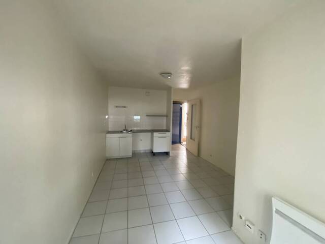 Location Appartement t1 bis 2 pièces 32 m² Nantes 44000 JARDIN DES PLANTES