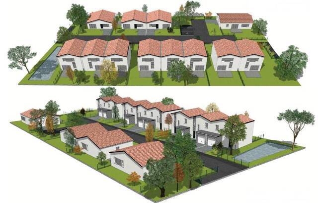 Location Maison 4 pièces 78 m² Le Pellerin 44640