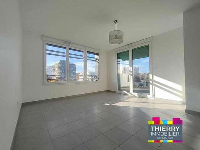 Vente Appartement 3 pièces 62.73 m² Saint-Herblain 44800