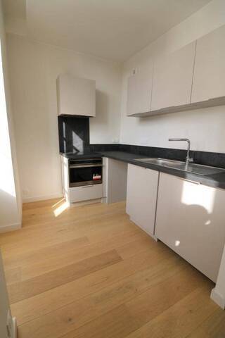 Location Appartement t2 43 m² Nantes 44000 Bellamy-Barbin