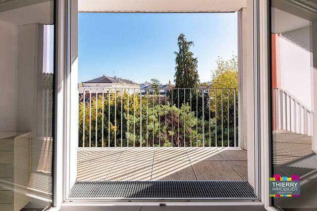 Vente Appartement 3 pièces 59.97 m² Nantes 44000 Saint-Felix