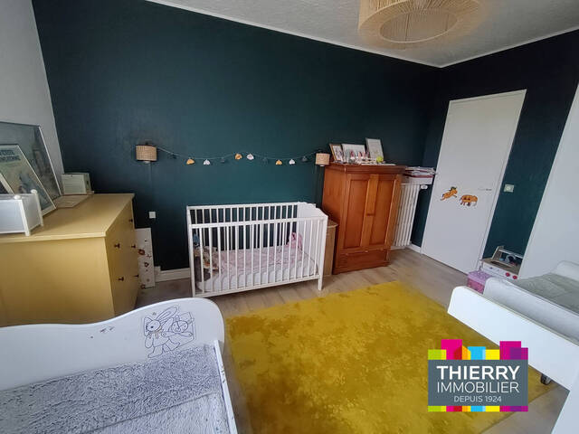 Vente Appartement 3 pièces 70.17 m² Nantes 44300 Rond-Point de Paris - Blanche de Castille