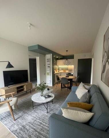 Location Appartement t3 45 m² Dinard 35800