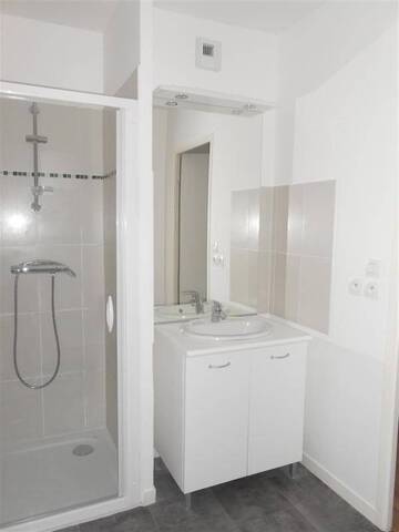 Location Appartement t2 45 m² La Chapelle-sur-Erdre 44240