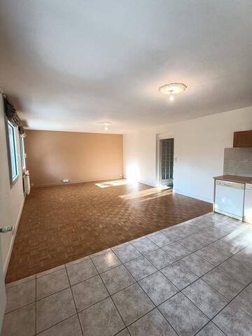 Location Appartement t3 80 m² Nantes 44000 Dervallières-Chézine