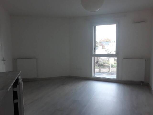 Location Appartement t2 40 m² Nantes 44300