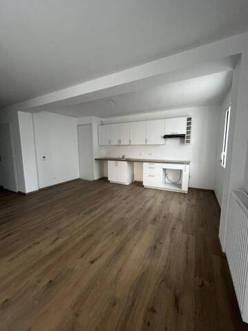 Location Appartement t3 61 m² Angers 49000