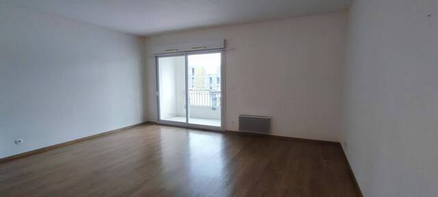 Location Appartement t3 66 m² Nantes 44200 République-Les Ponts