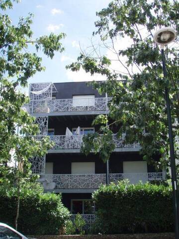 Location Appartement t1 bis 34 m² Saint-Herblain 44800