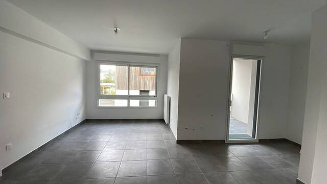 Location Appartement t2 41 m² Nantes 44100 Zola