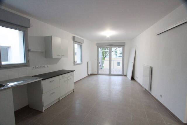Location Appartement t2 46 m² Saint-Herblain 44800