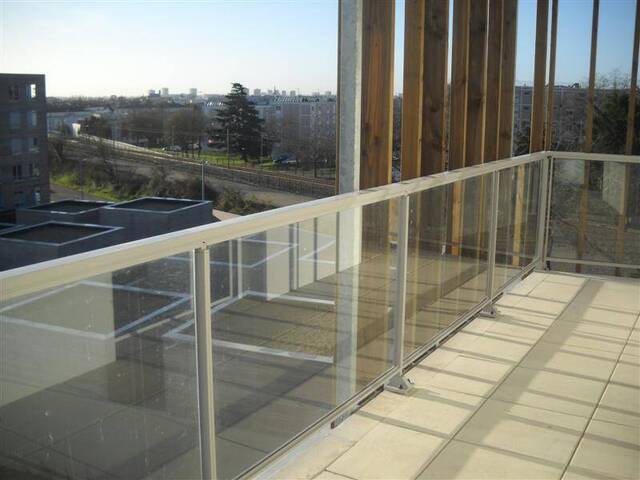 Location Appartement t2 38 m² Nantes 44300 Bottière - Chénaie