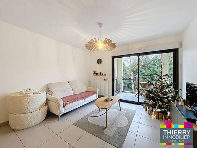 Vente Appartement 3 pièces 62.75 m² Dinard 35800 La Médiathèque