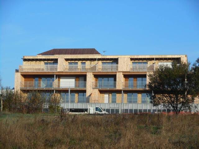 Location Appartement t3 Orvault 44700