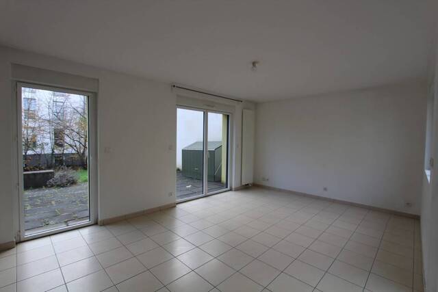 Location Maison 3 pièces 73 m² Nantes 44100