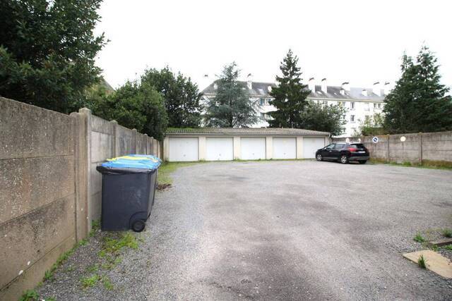 Location Parking garage individuel Saint-Nazaire 44600