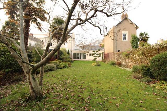 Location Maison individuelle 5 pièces 131 m² Nantes 44000