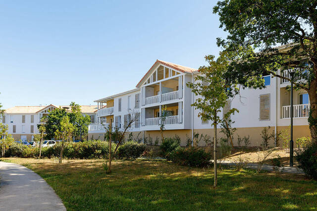 Vente Appartement 5 pièces 91.97 m² Pornic 44210 RIA