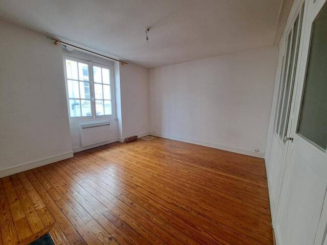 Location Appartement t2 42 m² Nantes 44000 Centre ville