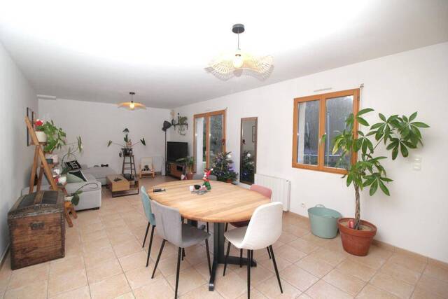 Location Maison 6 pièces 105 m² Guérande 44350
