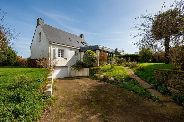 Vente Maison 3 pièces 160 m² Guérande 44350