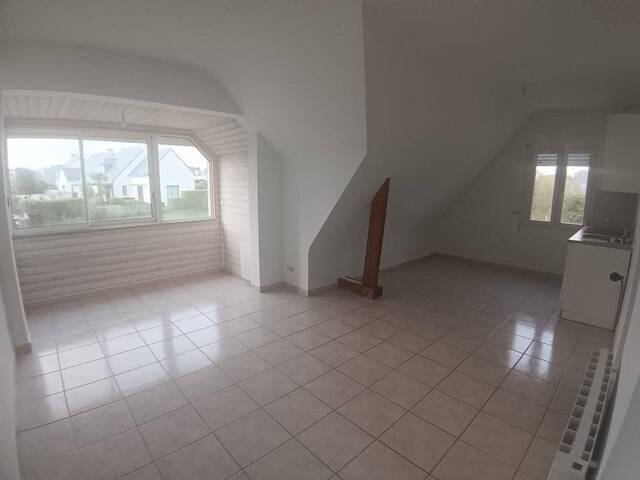 Location Appartement t1 bis 34 m² Guérande 44350