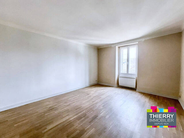 Vente Appartement 2 pièces 55.83 m² Nantes 44000 Saint-Donatien