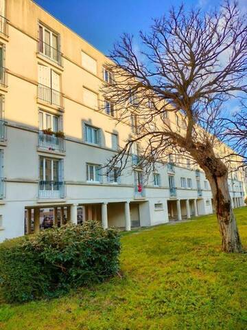 Location Parking couvert Nantes 44300 Beauséjour