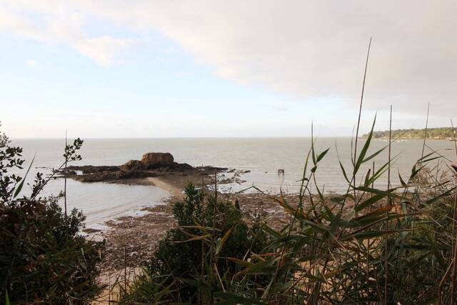 Location Appartement t2 46 m² Saint-Nazaire 44600