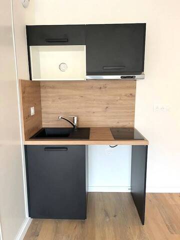 Location Appartement t2 37 m² Paimbœuf 44560