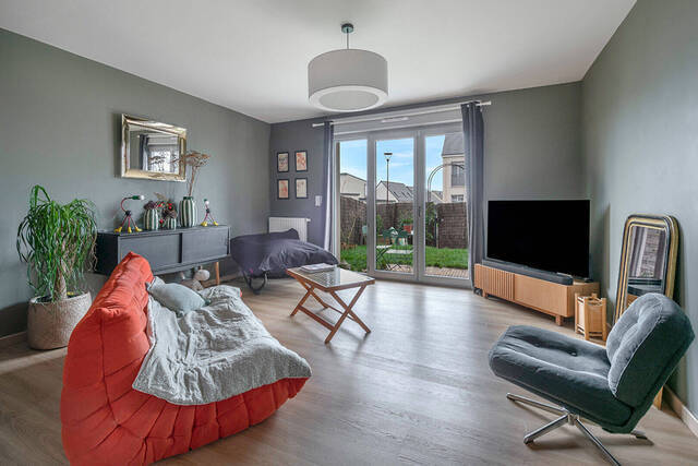 Vente Maison 4 pièces 76.07 m² Piriac-sur-Mer 44420