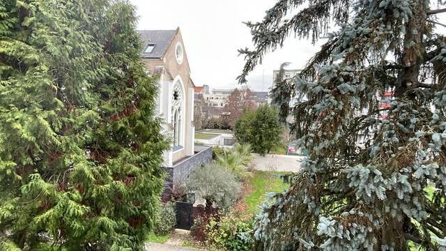 Location Appartement t5 102 m² Nantes 44000 Centre ville