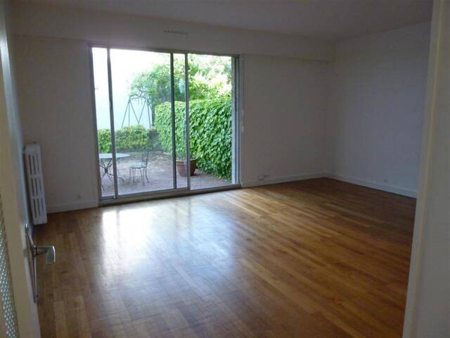 Location Appartement t3 69 m² Nantes 44000 Procé - Monselet