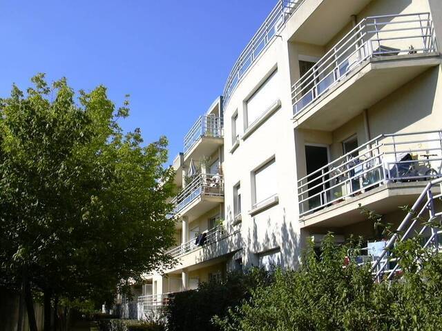 Location Appartement t2 46 m² Nantes 44000 Dalby