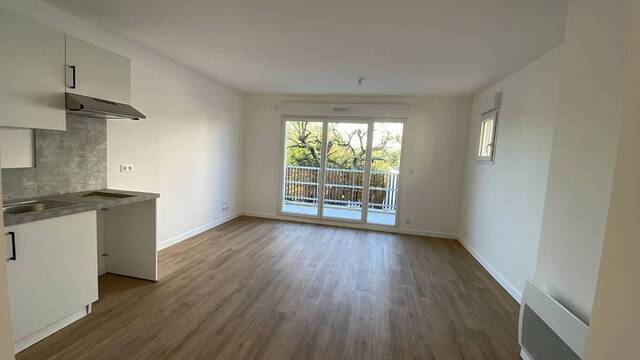 Location Appartement t1 bis 42 m² Saint-Herblain 44800