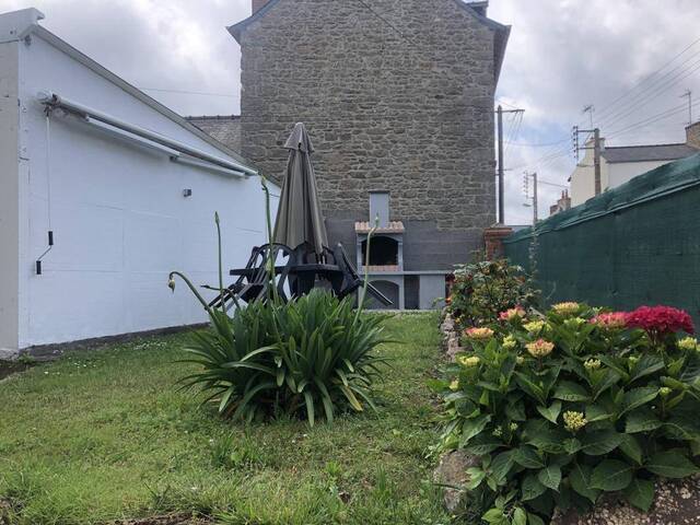 Location Maison individuelle 3 pièces 56 m² Dinard 35800