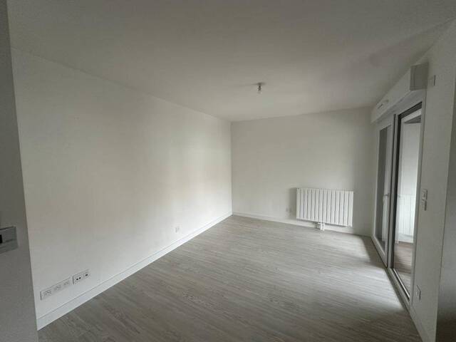 Location Appartement t2 42 m² Nantes 44100 PROCE
