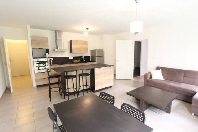 Location Appartement t3 67 m² Nantes 44300