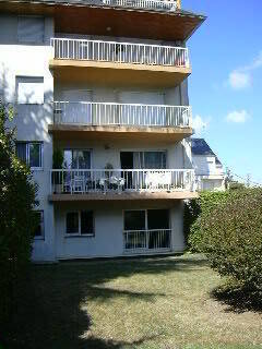 Location Appartement t2 47 m² Nantes 44100