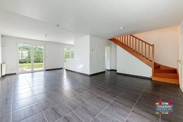 Vente Maison 5 pièces 113.57 m² Orvault 44700 Orvault