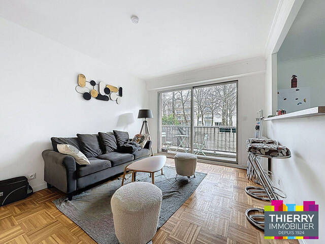 Vente Appartement 5 pièces 93 m² Rennes 35200 Sud