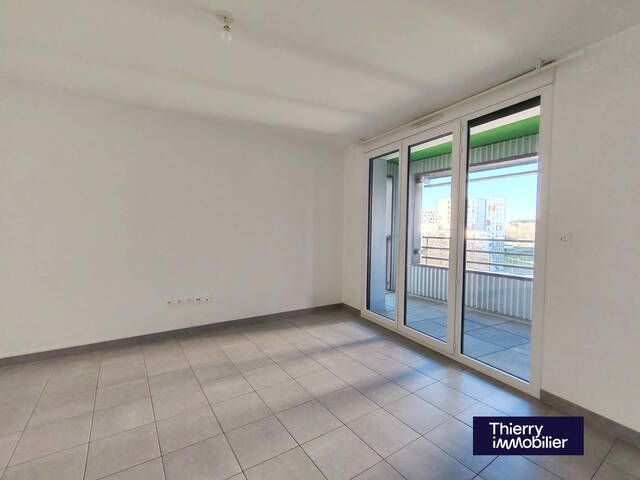 Vente Appartement 2 pièces 47.97 m² Saint-Herblain 44800