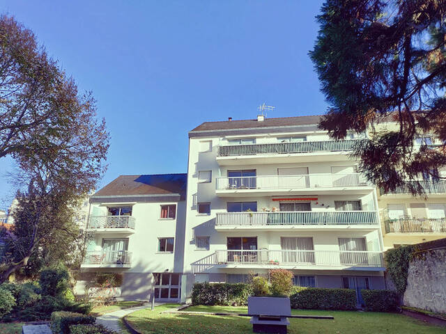 Vente Appartement 4 pièces 85.31 m² Nantes 44100 Canclaux - Mellinet
