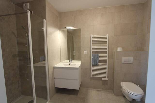 Location Appartement t2 40 m² Nantes 44100 Canclaux