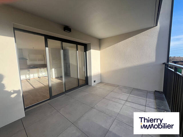 Vente Appartement 3 pièces 52.36 m² Dinard 35800