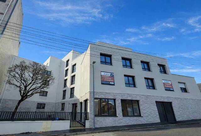 Location Appartement t1 21 m² Nantes 44300 Perverie